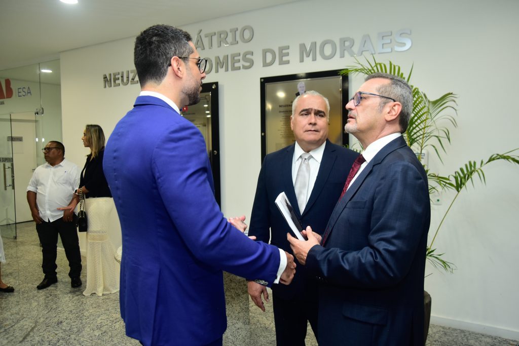 André Xerez, Helio Parente E Martonio Mont'alverne (2)