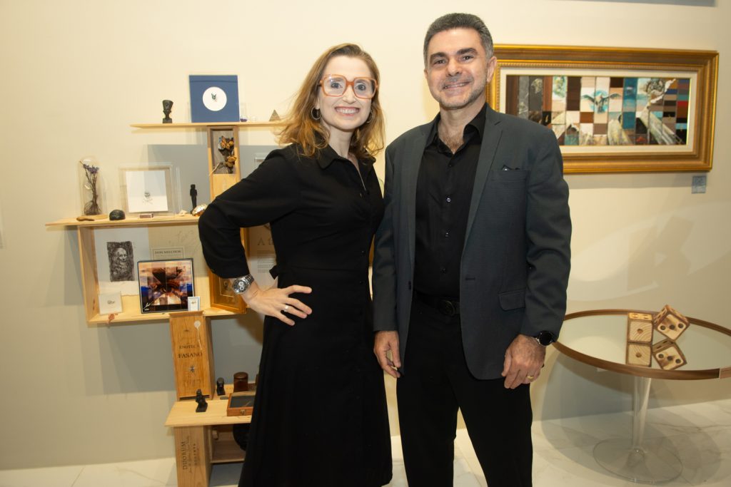 Andréa Dall'olio E Isaac Furtado (2)