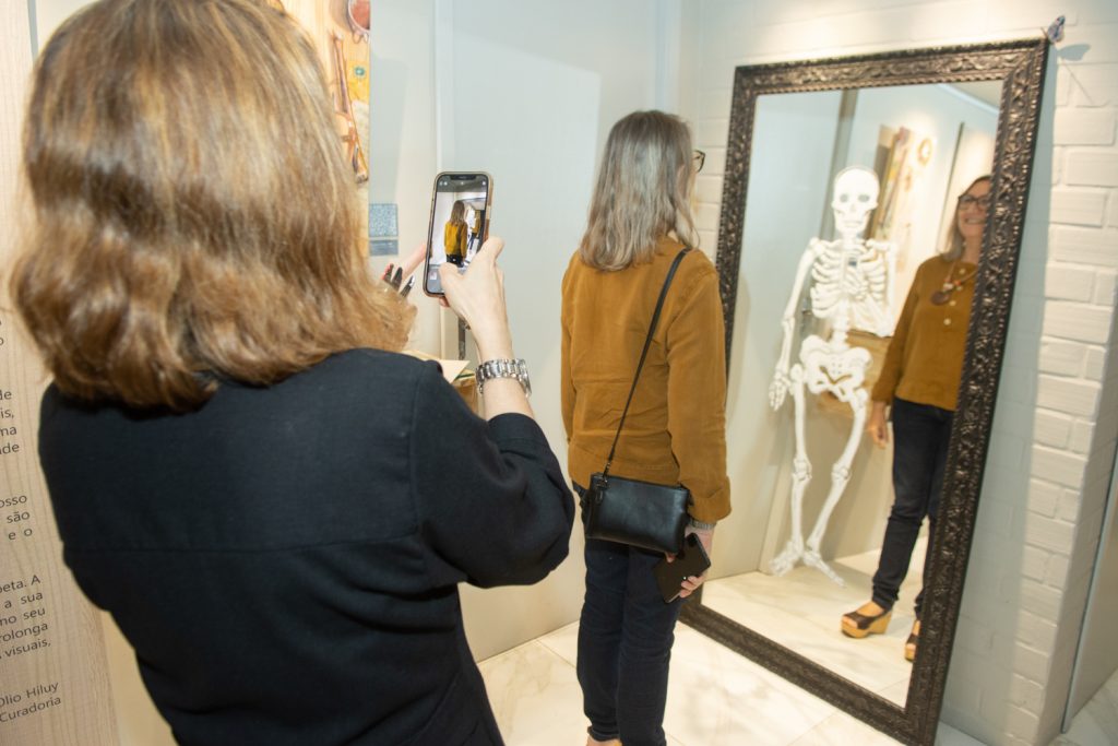 Andréa Dall'olio E Jacinta Cavalcante