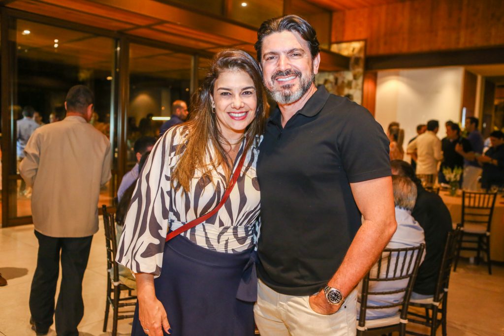 Andreia E Romulo Santos