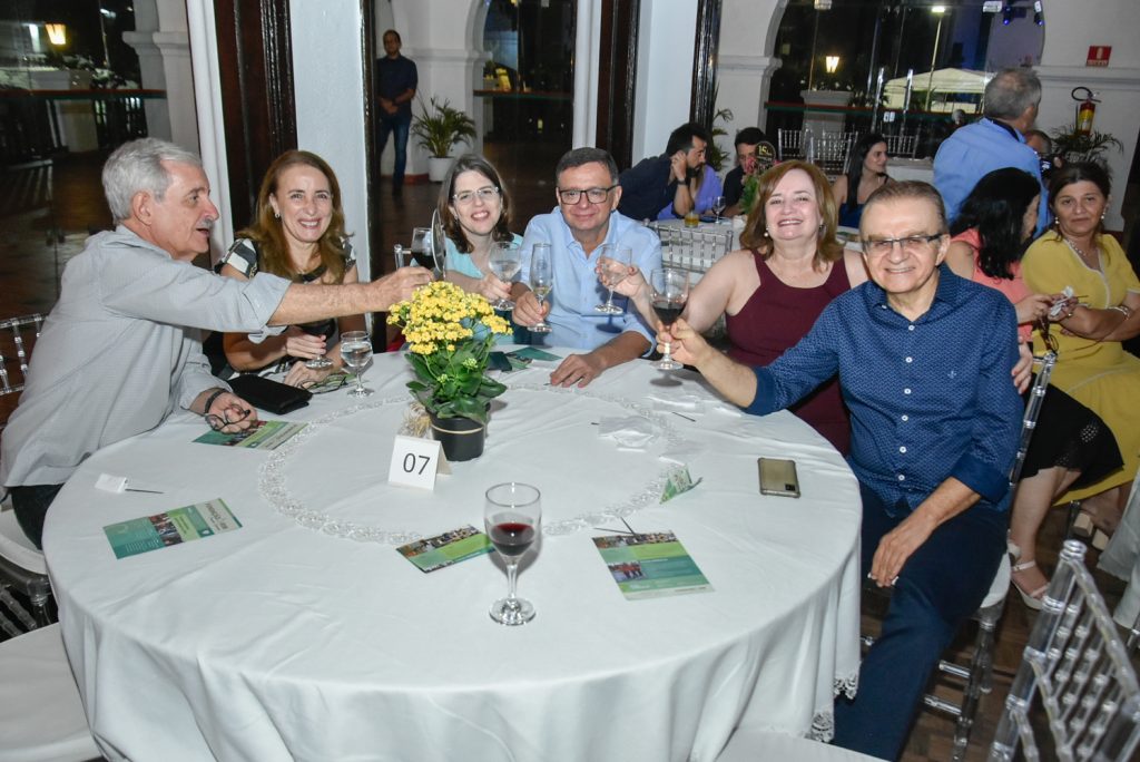 
				Aniversario de 15 Anos do Instituto do Rim 
				