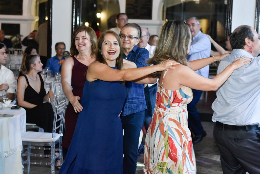 
				Aniversario de 15 Anos do Instituto do Rim 
				