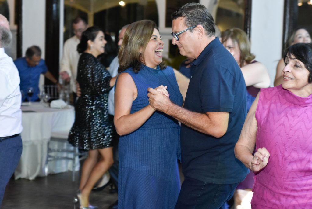 
				Aniversario de 15 Anos do Instituto do Rim 
				