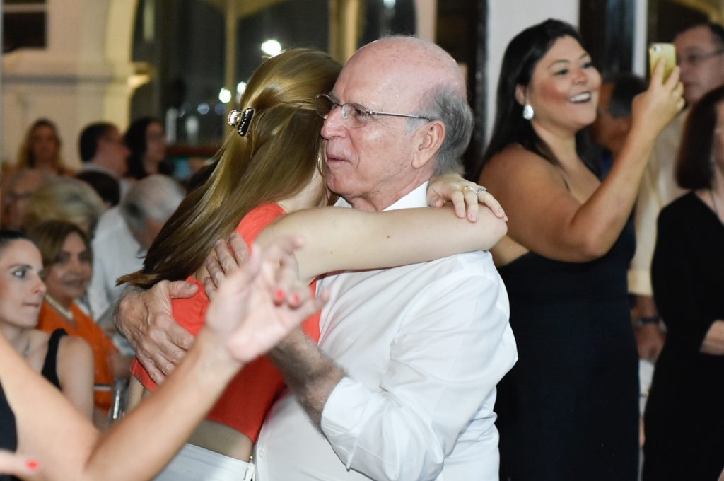 
				Aniversario de 15 Anos do Instituto do Rim 
				