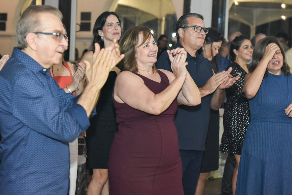 
				Aniversario de 15 Anos do Instituto do Rim 
				