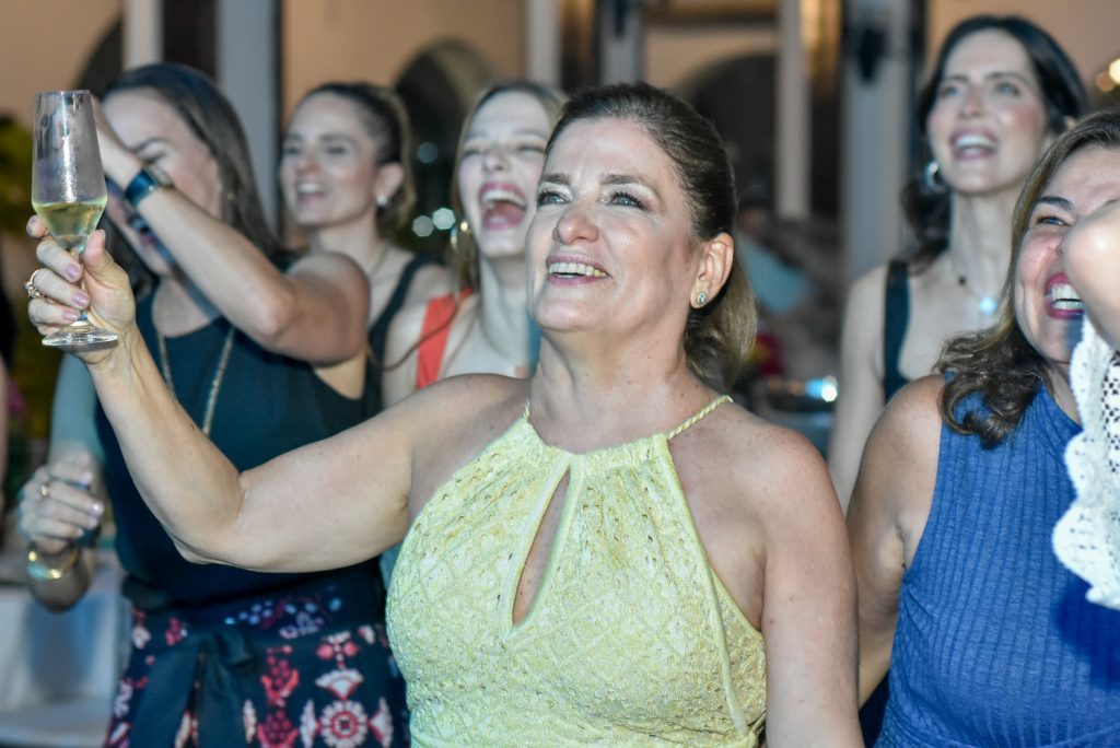 
				Aniversario de 15 Anos do Instituto do Rim 
				