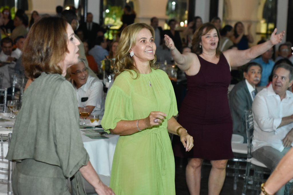 
				Aniversario de 15 Anos do Instituto do Rim 
				