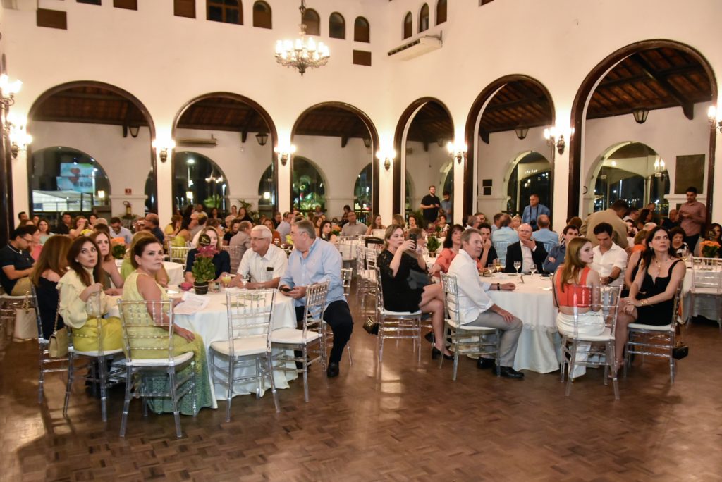 
				Aniversario de 15 Anos do Instituto do Rim 
				