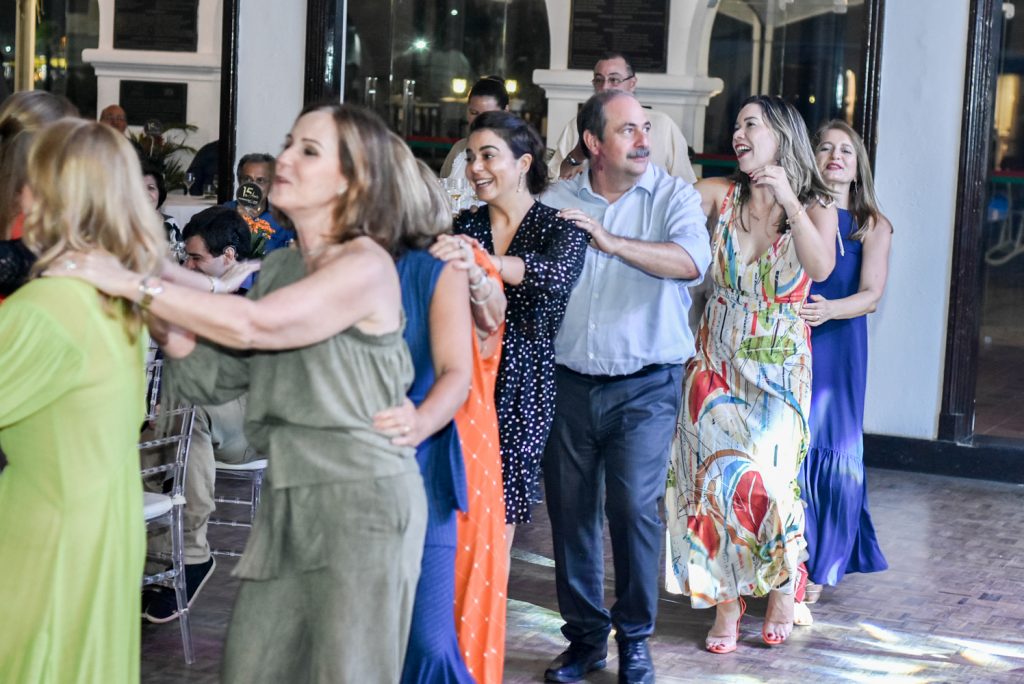 
				Aniversario de 15 Anos do Instituto do Rim 
				