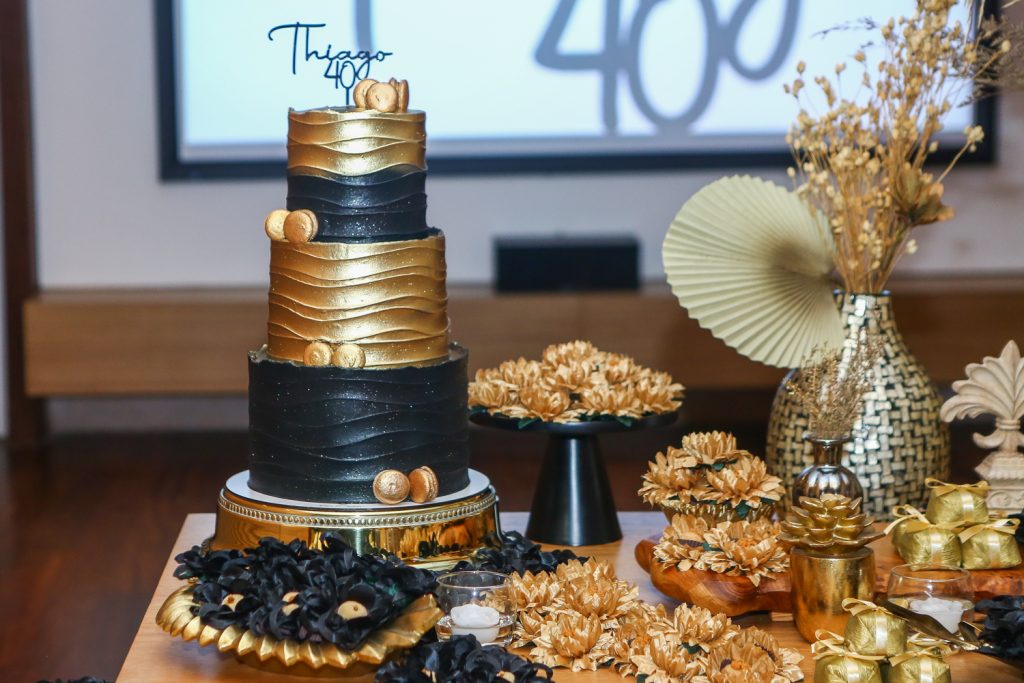 Aniversário Thiago Fujiuara