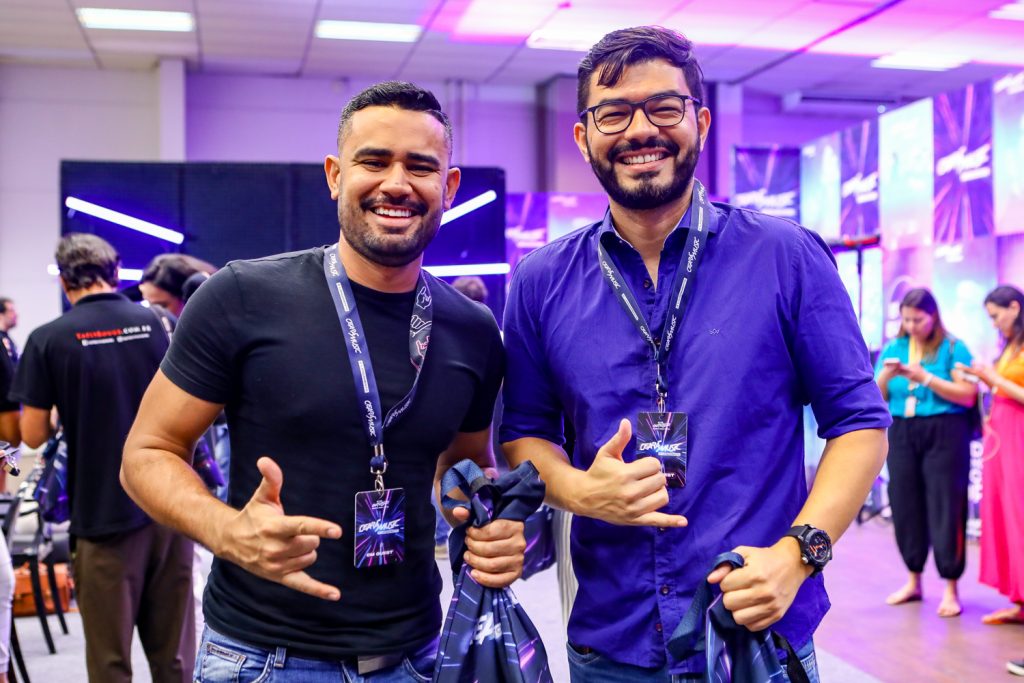 Antonio Teixeira E Wagner Venturine