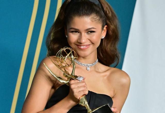 Emmy 2022: Confira a lista de premiados!