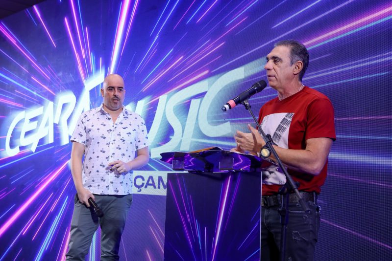 Countdown - Diretores do Ceará Music confirmam retorno do evento para 2023