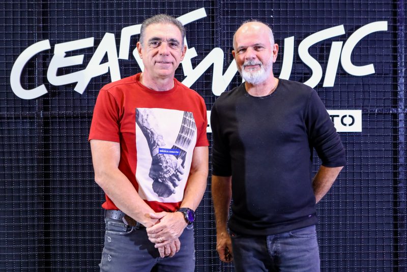 Countdown - Diretores do Ceará Music confirmam retorno do evento para 2023