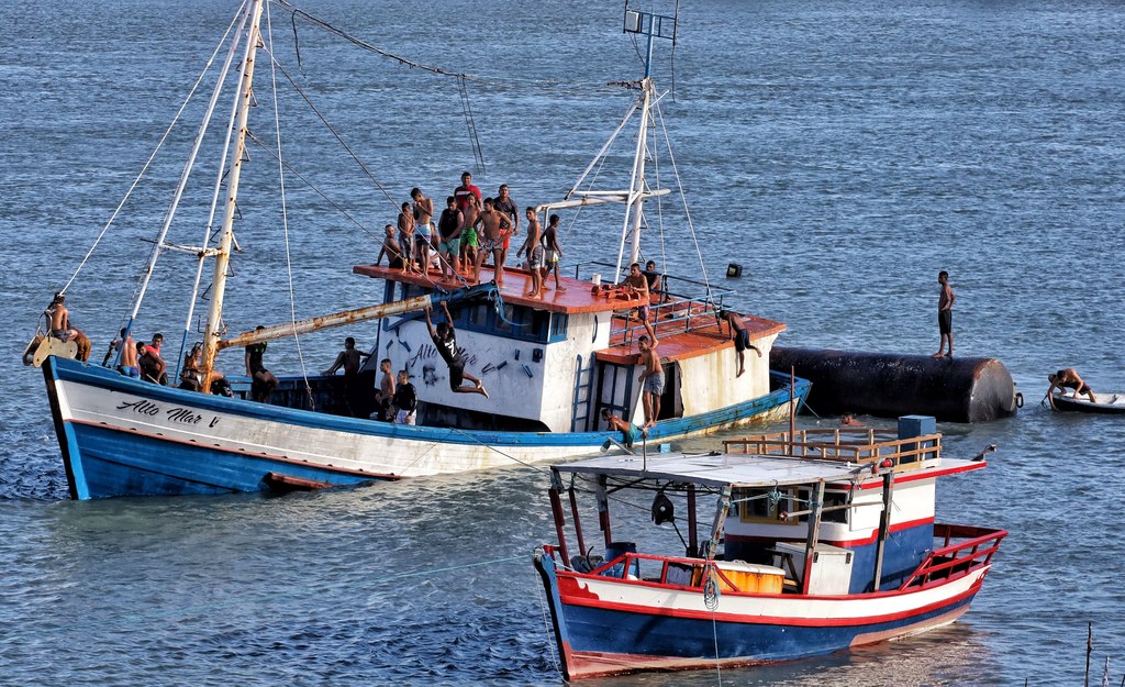 MIS-CE exibe Mostra “Mulheres fotógrafas e seus territórios imagéticos”
