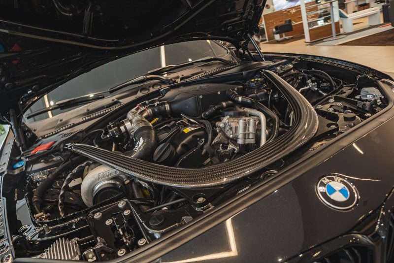 boas experiências - Haus Motors Fortaleza promove BMW RoadShow Experience e recebe Ingo Hoffmann em seu showroom