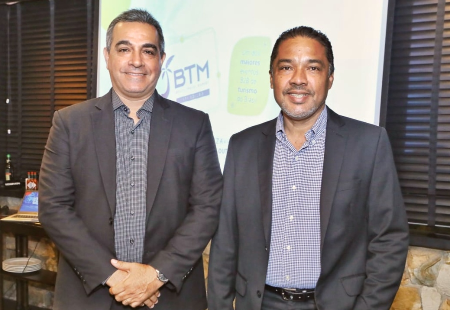 BTM deve trazer 5 mil agentes de viagens do Brasil e do exterior para Fortaleza BTM deve trazer 5 mil agentes de viagens do Brasil e do exterior para Fortaleza