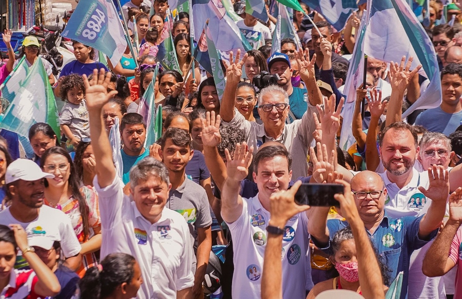 Capitão Wagner pretende construir IML e Hospital Regional na Serra da Ibiapaba