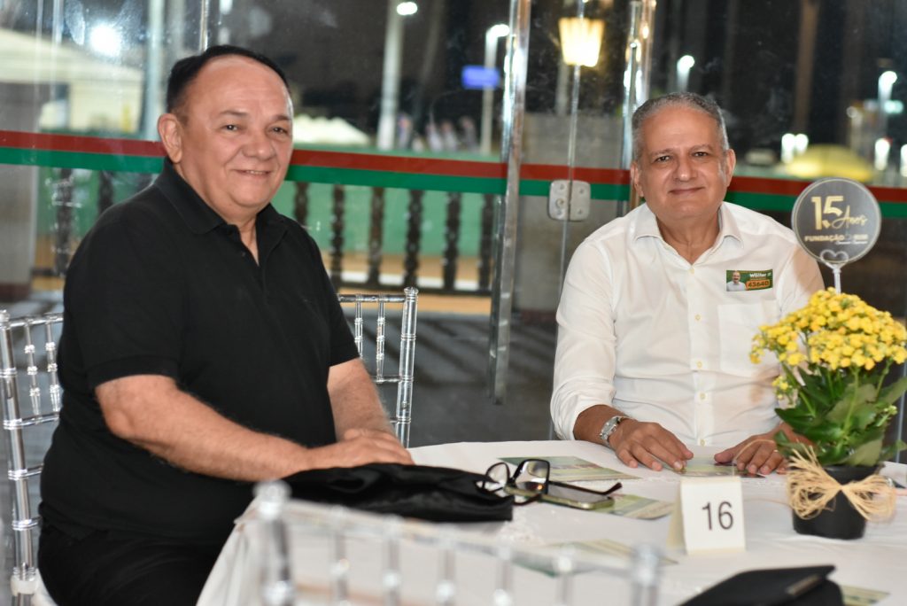 
				Carlos Osterne e Italo Borges 
				