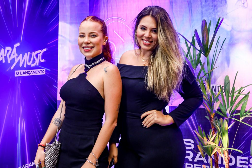 Carol Davila E Airlly Barbosa