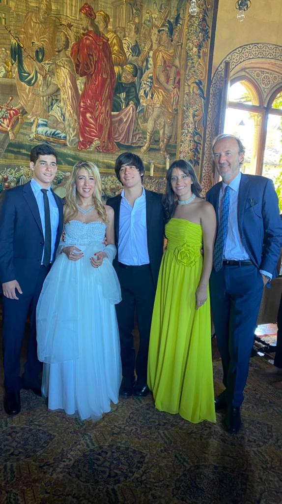 Casamento Raquel Machado