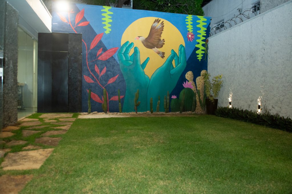 Coquetel De Lançamento Memento Mori De Isaac Furtado Na Galeria B. (15)