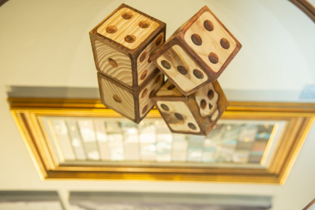 Coquetel De Lançamento Memento Mori De Isaac Furtado Na Galeria B. (24)