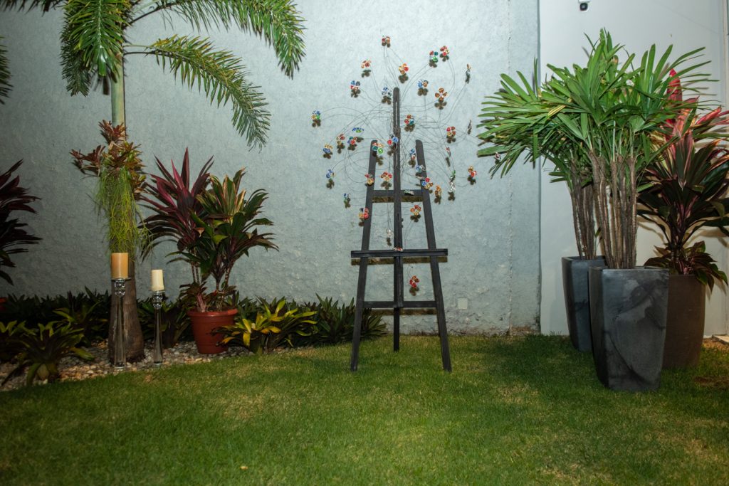 Coquetel De Lançamento Memento Mori De Isaac Furtado Na Galeria B. (30)