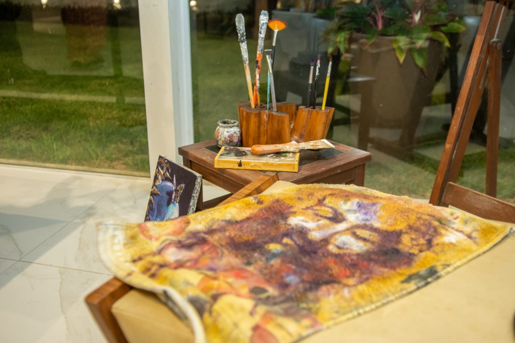 Coquetel De Lançamento Memento Mori De Isaac Furtado Na Galeria B. (32)