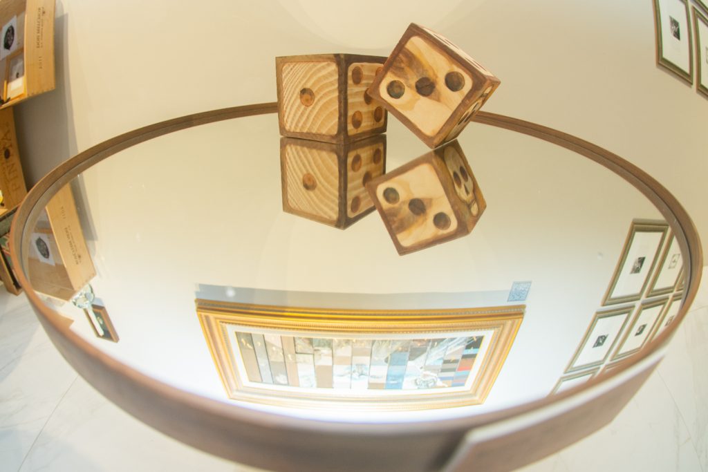 Coquetel De Lançamento Memento Mori De Isaac Furtado Na Galeria B. (7)