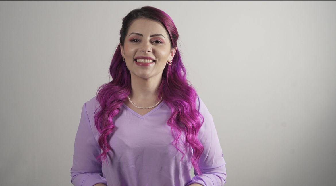 Candidata a deputada federal pelo União Brasil, Patrícia Marxs é a única futura parlamentar na Câmara dos Deputados que encampa a bandeira do planejamento familiar