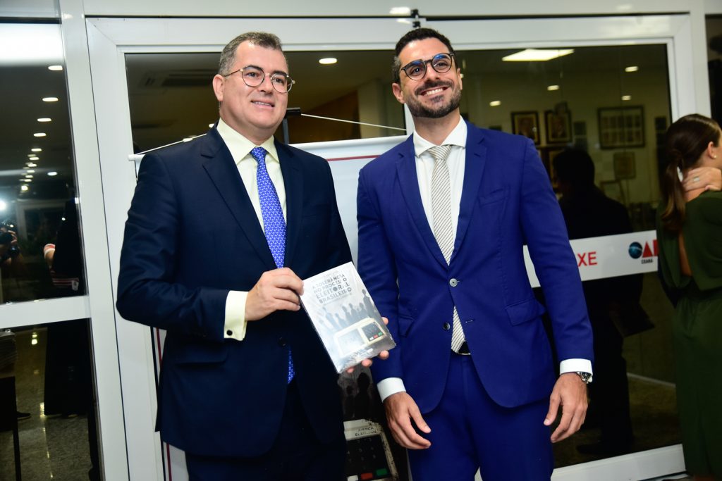 Davi Peixoto E André Xerez