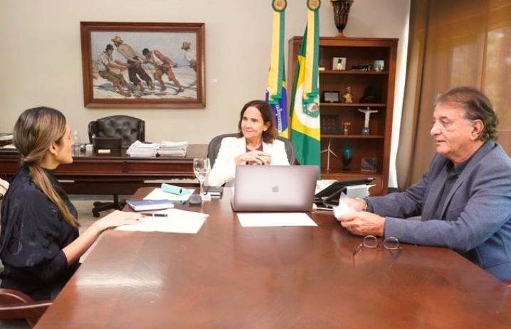 Governo do Ceará organiza estratégias para ampliar a movimentação turística