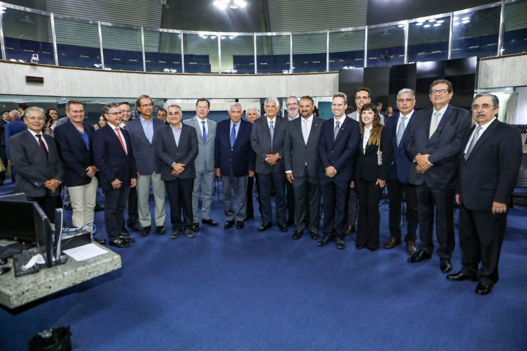 Diretoria Sinduscon (1)