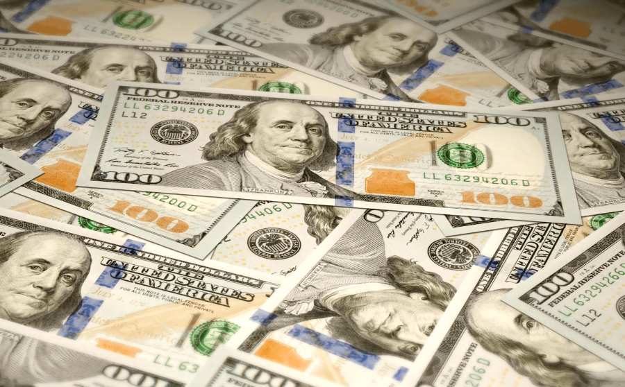 Dólar atinge R$ 5,09 após dados de inflação nos EUA