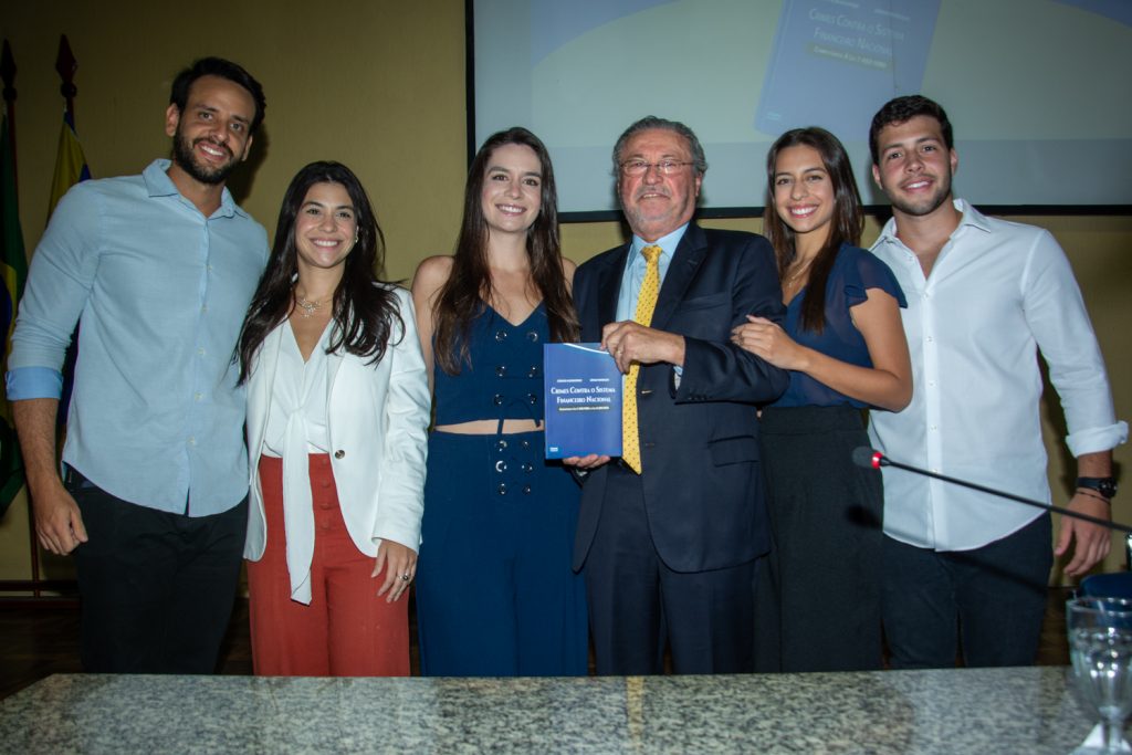 Eduardo Barreira, Beatriz, Carolina, Cândido E Isabela Albuquerque, Bruno Oliveira Filho (3)