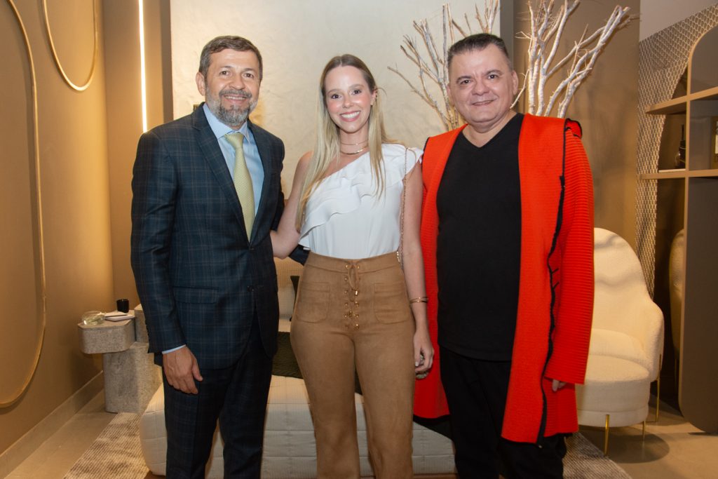 Elcio Batista, Lia Foitzik E Omar De Albuquerque (1)