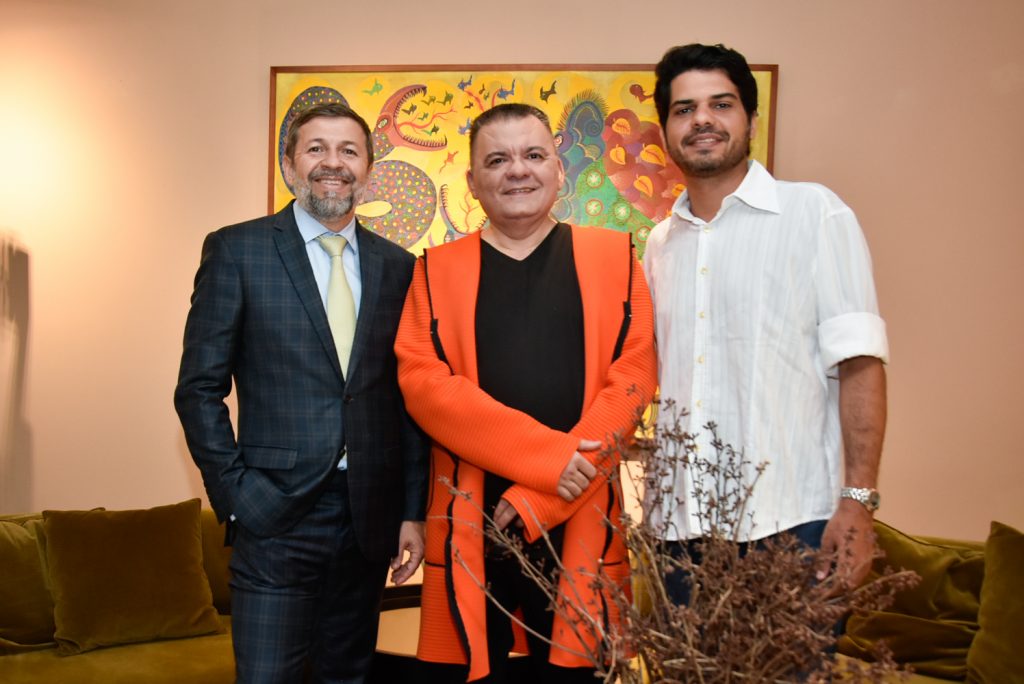 Elcio Batista, Omar De Albuquerque E Alberto Gadanha (1)