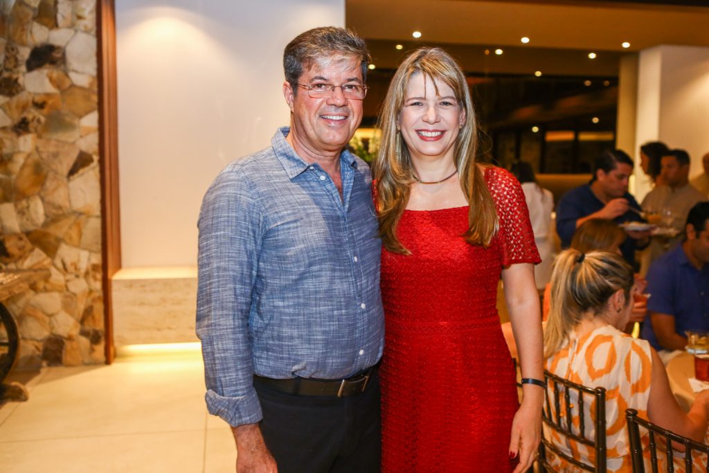 Emanuel E Aline Chaves