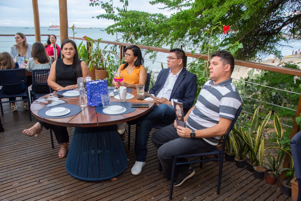 Encontro Mulheres De Negócios No Illa Mare (5)