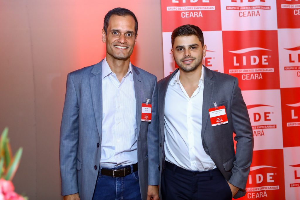 
				Enio Leao e Ivan Bezerra Neto
				