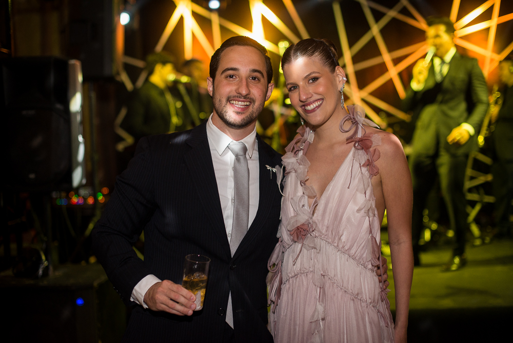 Estefano Petri E Maria Eduarda Petri