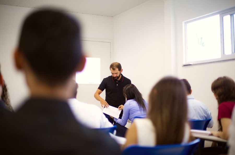 Prefeitura de Fortaleza, Sebrae e CDL ofertam cursos para empreendedores