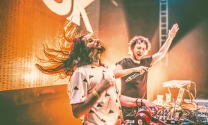 Felguk Cumbuco Festival Som Dos Ventos