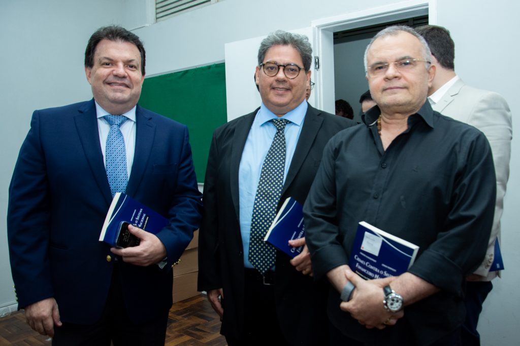 Fernando Férrer, Mario Albuquerque E Jacines Luz (4)