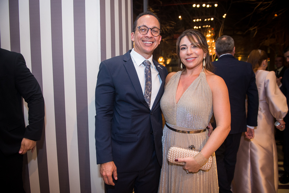 Glauco E Juliana Lima