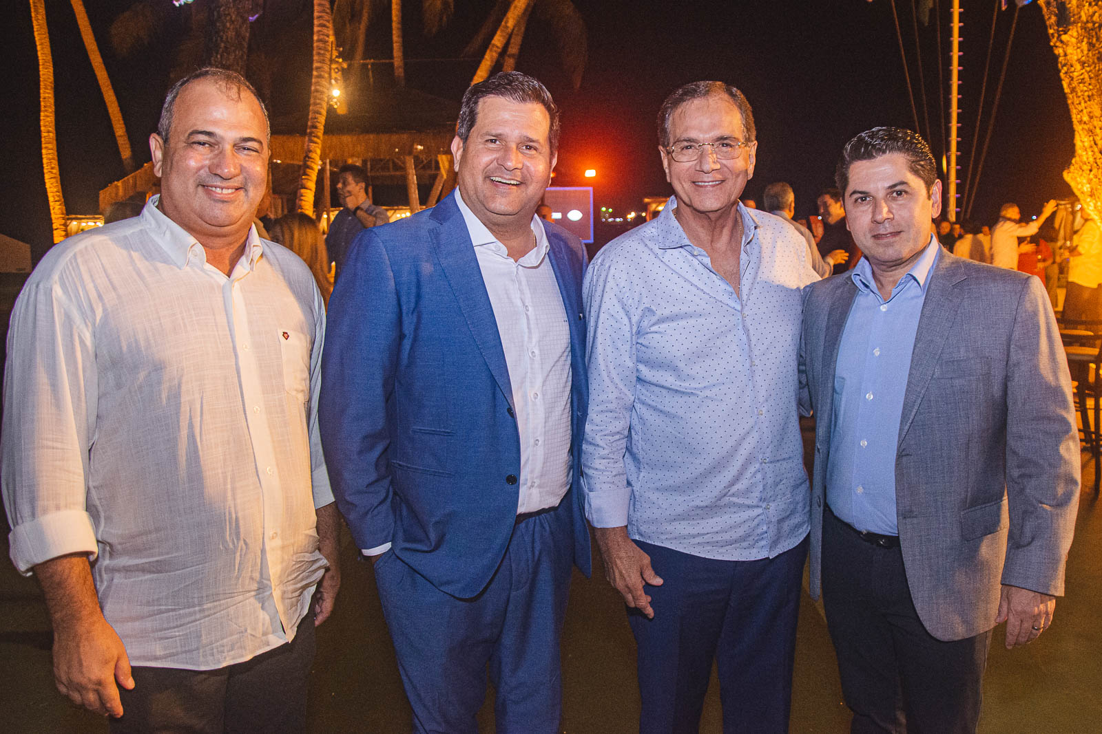 Cobasi inaugura sua segunda unidade em Fortaleza - Portal IN - Pompeu  Vasconcelos - Balada IN