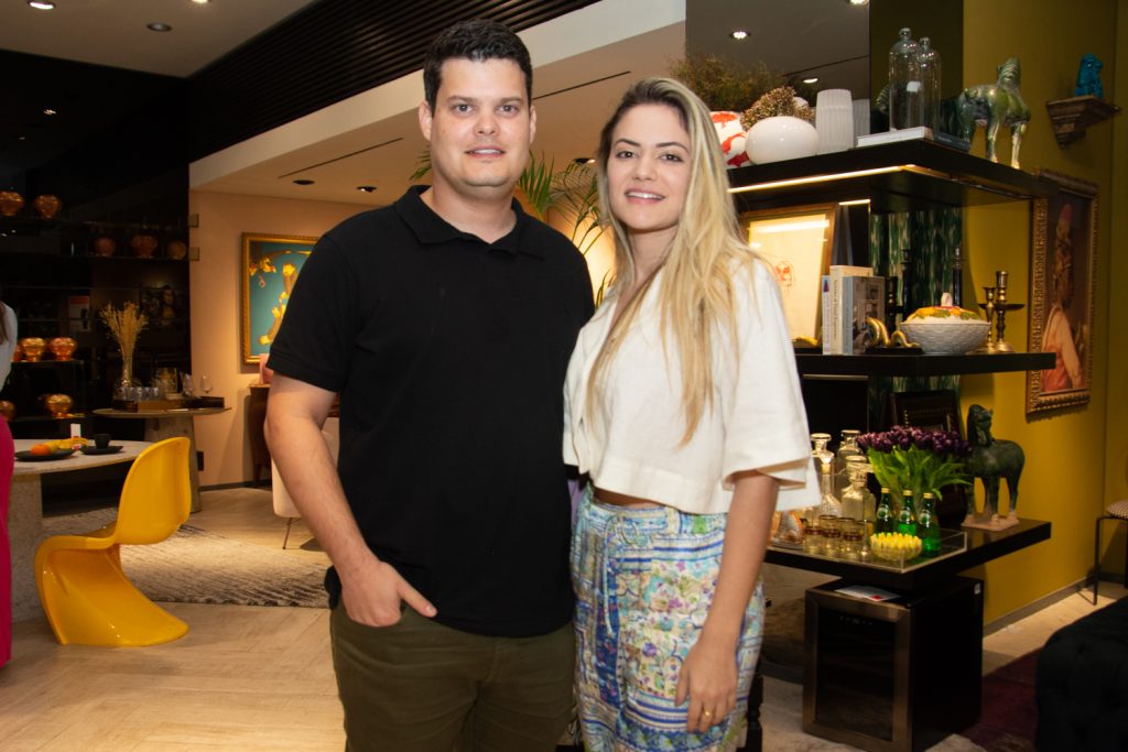 Humberto Braga E Raissa Oliveira (1)