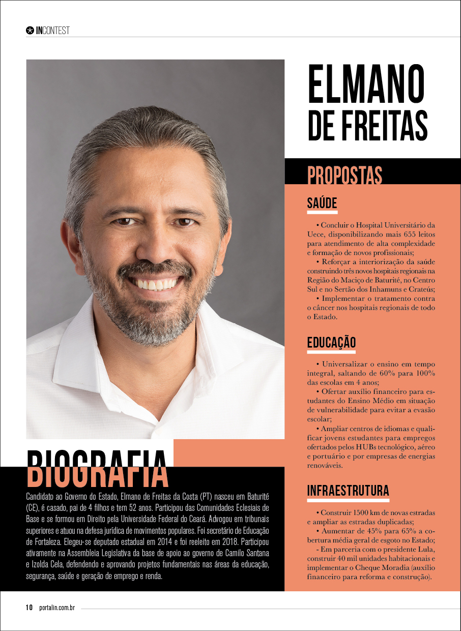 Insider #123 Eleições 202210