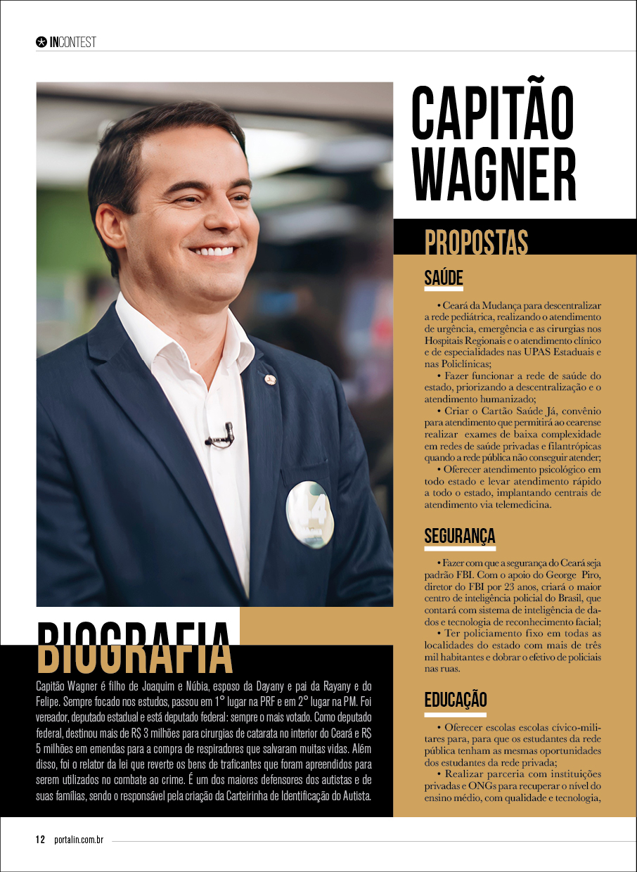 Insider #123 Eleições 202212